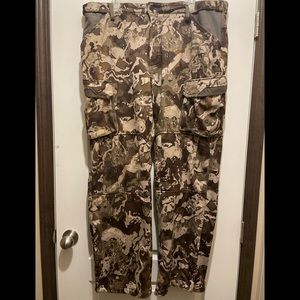 Magellan hunting pants